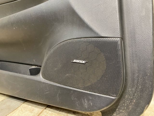 bontott MAZDA 6 Ülés Szett