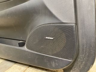 bontott MAZDA 6 Ülés Szett