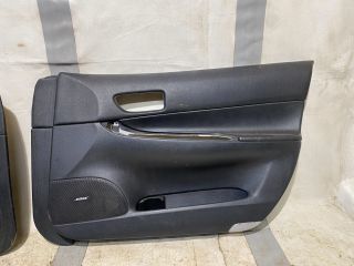 bontott MAZDA 6 Ülés Szett