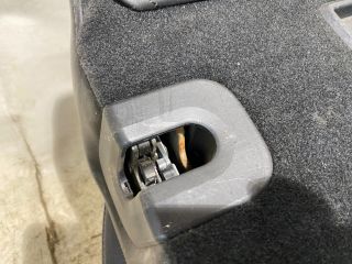 bontott MAZDA 6 Ülés Szett