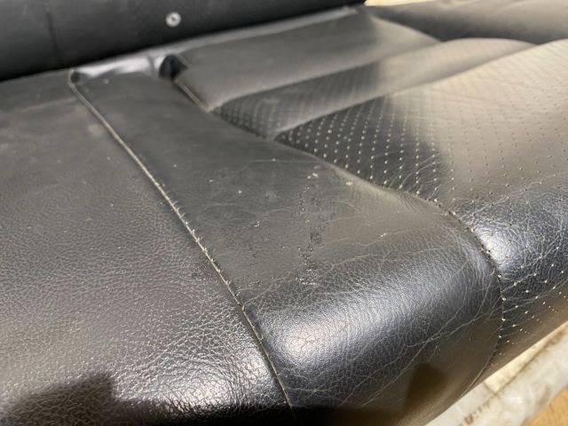 bontott MAZDA 6 Ülés Szett