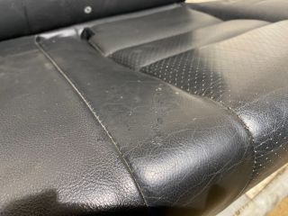 bontott MAZDA 6 Ülés Szett