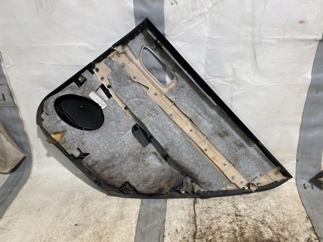 bontott MAZDA 6 Ülés Szett