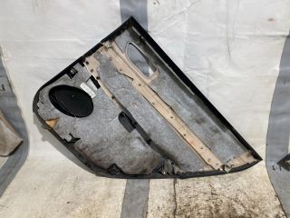 bontott MAZDA 6 Ülés Szett