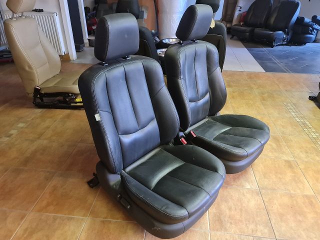 bontott MAZDA 6 Ülés Szett