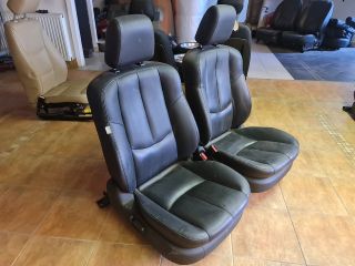 bontott MAZDA 6 Ülés Szett