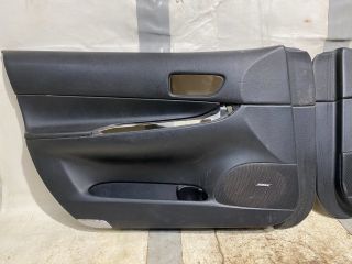 bontott MAZDA 6 Ülés Szett