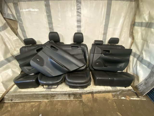 bontott MAZDA 6 Ülés Szett