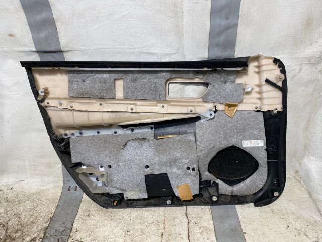 bontott MAZDA 6 Ülés Szett