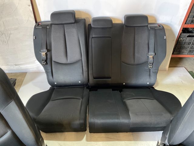 bontott MAZDA 6 Ülés Szett