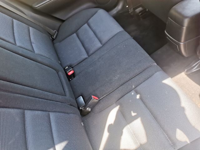 bontott MAZDA 6 Ülés Szett