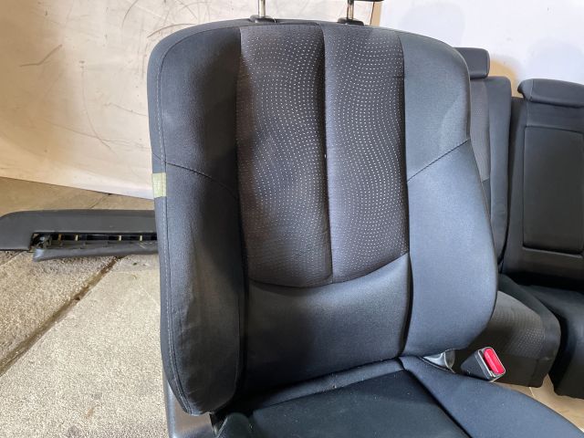 bontott MAZDA 6 Ülés Szett