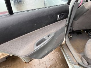 bontott MAZDA 6 Ülés Szett