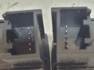 bontott MAZDA 6 Ülésfűtés Kapcsoló Pár