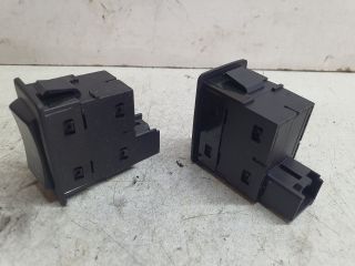 bontott MAZDA 6 Ülésfűtés Kapcsoló Pár