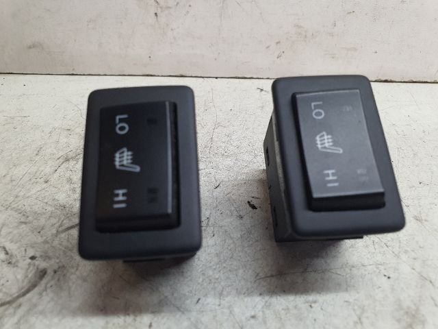 bontott MAZDA 6 Ülésfűtés Kapcsoló Pár