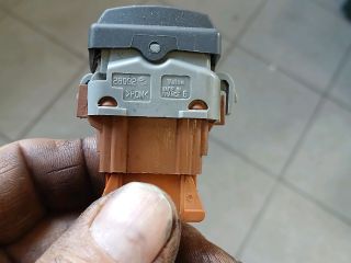 bontott MAZDA 6 Ülésfűtés Kapcsoló Pár