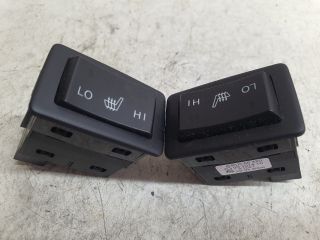 bontott MAZDA 6 Ülésfűtés Kapcsoló Pár