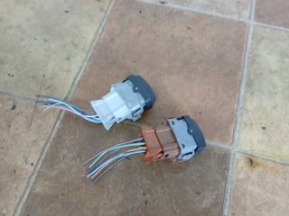 bontott MAZDA 6 Ülésfűtés Kapcsoló Pár