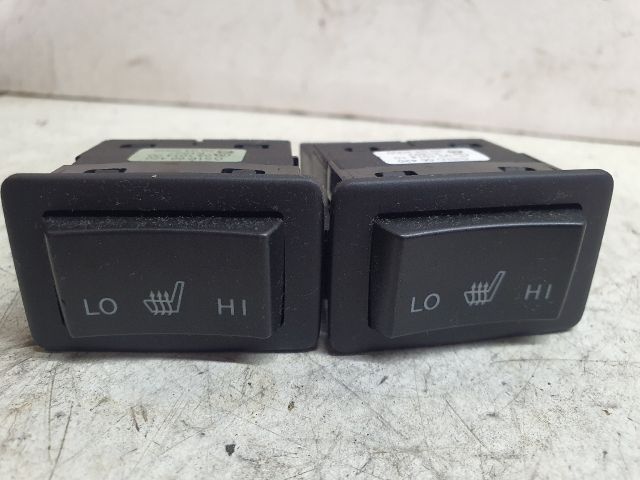 bontott MAZDA 6 Ülésfűtés Kapcsoló Pár