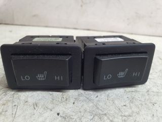 bontott MAZDA 6 Ülésfűtés Kapcsoló Pár