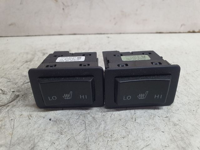 bontott MAZDA 6 Ülésfűtés Kapcsoló Pár