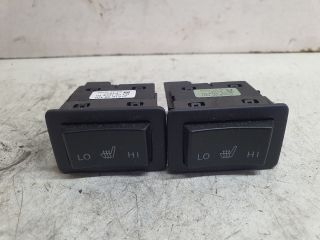 bontott MAZDA 6 Ülésfűtés Kapcsoló Pár