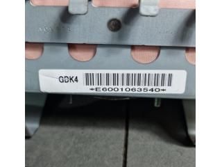 bontott MAZDA 6 Utasoldali Légzsák