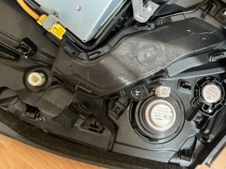 bontott MAZDA 6 Utasoldali Légzsák