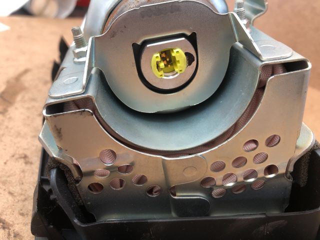 bontott MAZDA 6 Utasoldali Légzsák