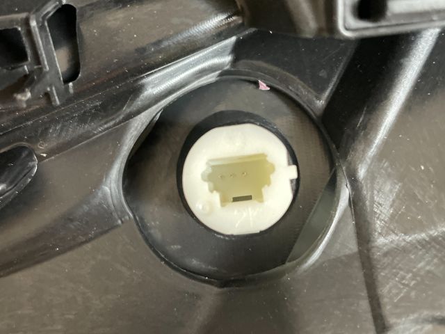 bontott MAZDA 6 Utasoldali Légzsák