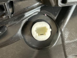 bontott MAZDA 6 Utasoldali Légzsák