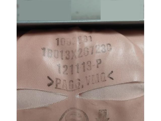 bontott MAZDA 6 Utasoldali Légzsák