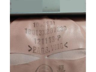 bontott MAZDA 6 Utasoldali Légzsák