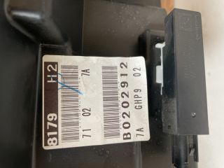 bontott MAZDA 6 Utasoldali Légzsák