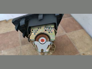 bontott MAZDA 6 Utasoldali Légzsák