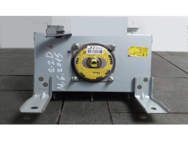 bontott MAZDA 6 Utasoldali Légzsák