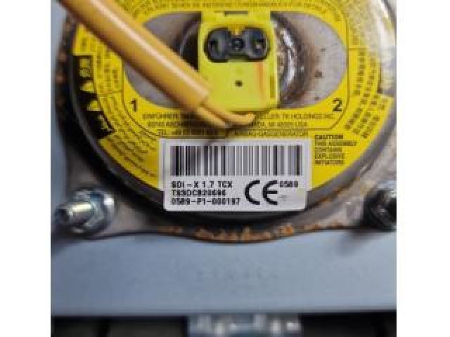 bontott MAZDA 6 Utasoldali Légzsák