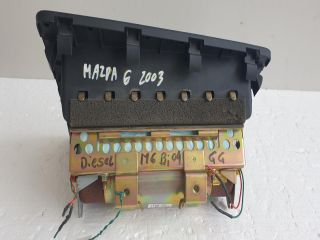 bontott MAZDA 6 Utasoldali Légzsák