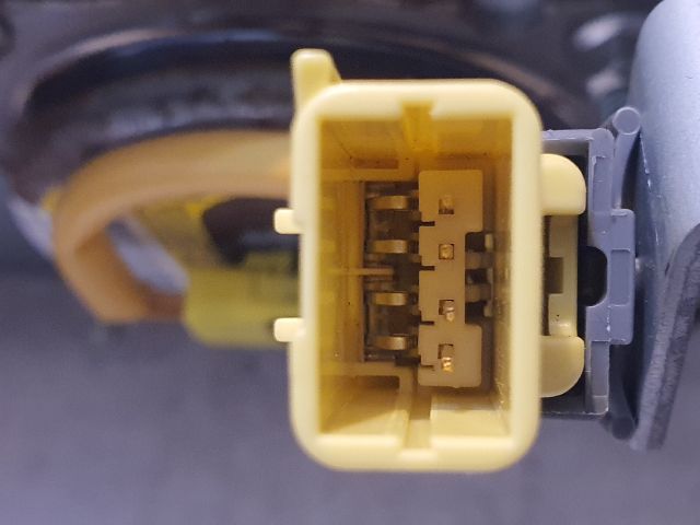 bontott MAZDA 6 Utasoldali Légzsák