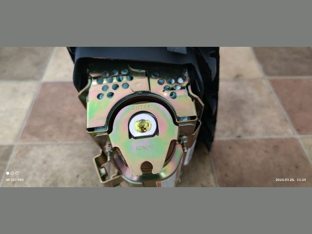 bontott MAZDA 6 Utasoldali Légzsák