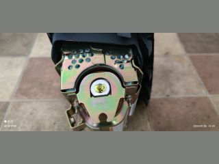 bontott MAZDA 6 Utasoldali Légzsák