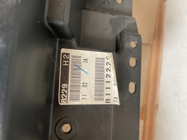 bontott MAZDA 6 Utasoldali Légzsák