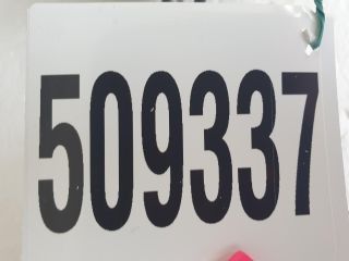 bontott MAZDA 6 Utasoldali Légzsák