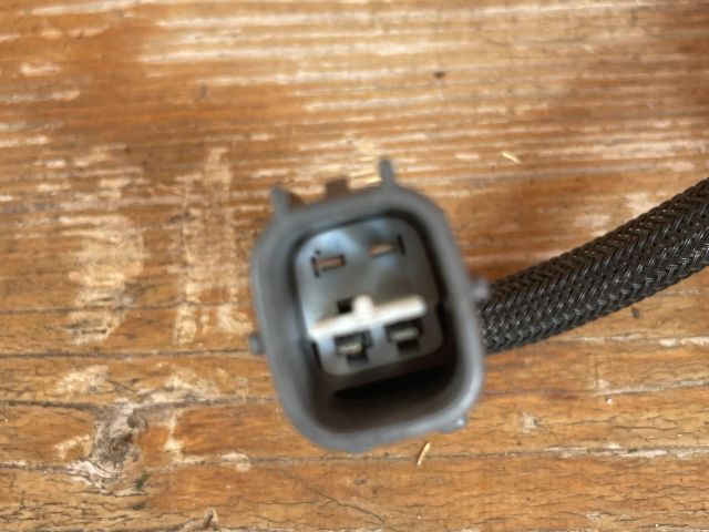 bontott MAZDA 6 Üzemanyag Befecskendező Ellenállás