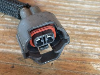 bontott MAZDA 6 Üzemanyag Befecskendező Ellenállás