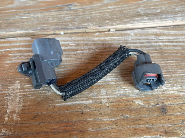 bontott MAZDA 6 Üzemanyag Befecskendező Ellenállás