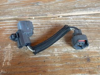 bontott MAZDA 6 Üzemanyag Befecskendező Ellenállás