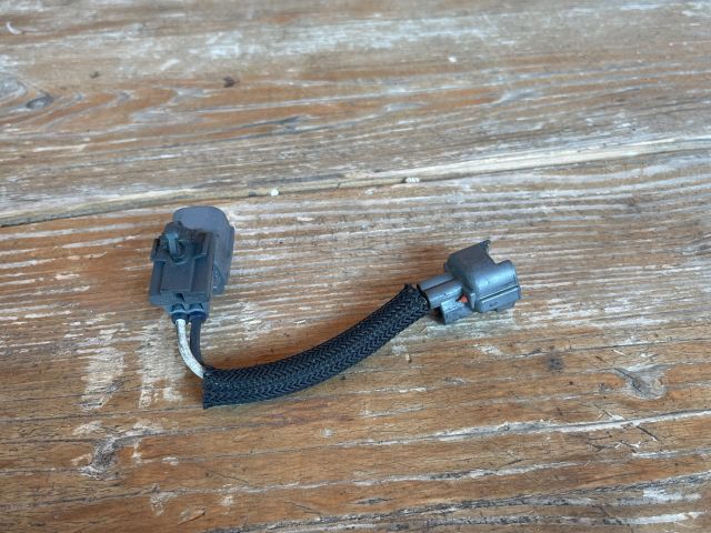 bontott MAZDA 6 Üzemanyag Befecskendező Ellenállás