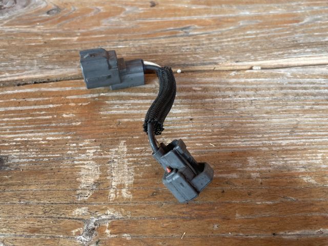 bontott MAZDA 6 Üzemanyag Befecskendező Ellenállás